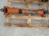 Arbre de transmission pour Fiat Hitachi FR220 Photo 2 thumbnail