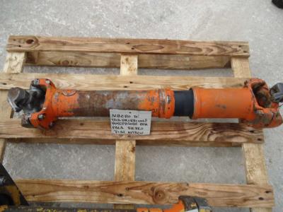 Arbre de transmission pour Fiat Hitachi FR220 en vente par OLM 90 Srl