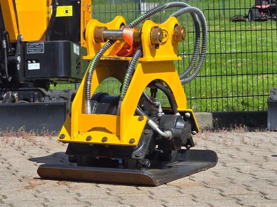 BLK Rammer 04 Photo 1