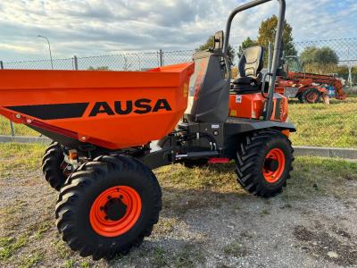 Ausa D450 AHG en vente par OfficineB Srls