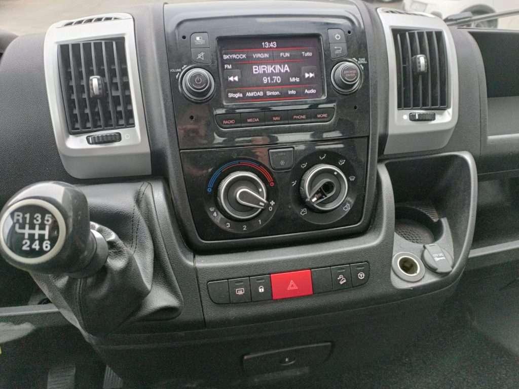 Fiat Ducato Photo 10