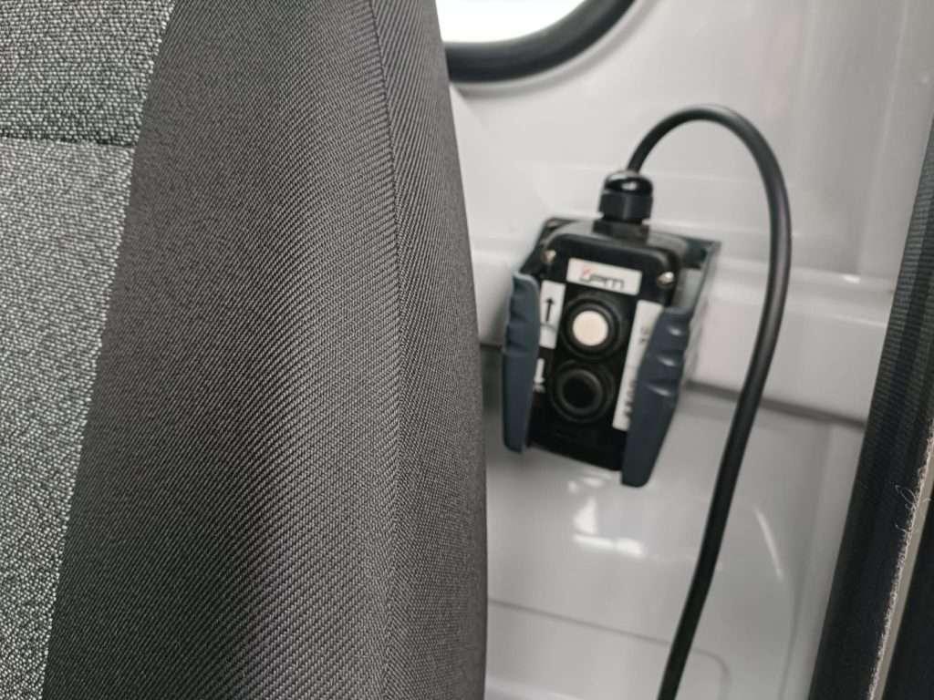 Fiat Ducato Photo 16