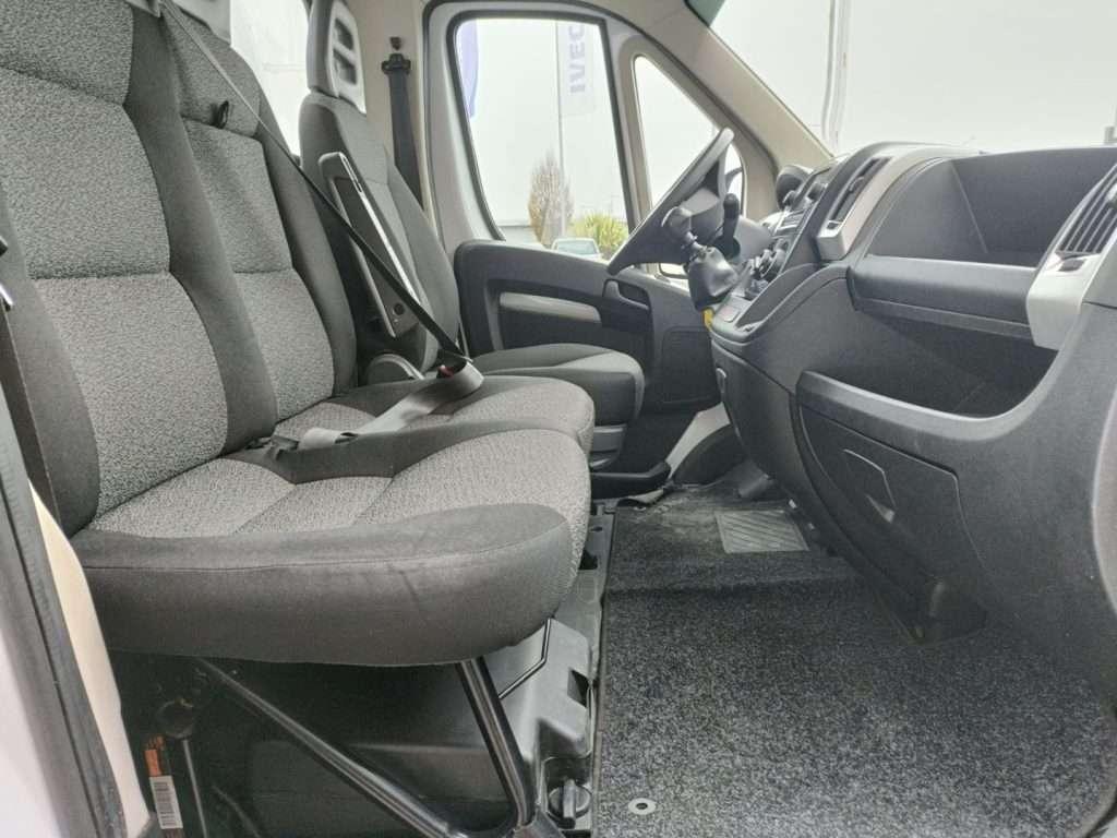 Fiat Ducato Photo 18