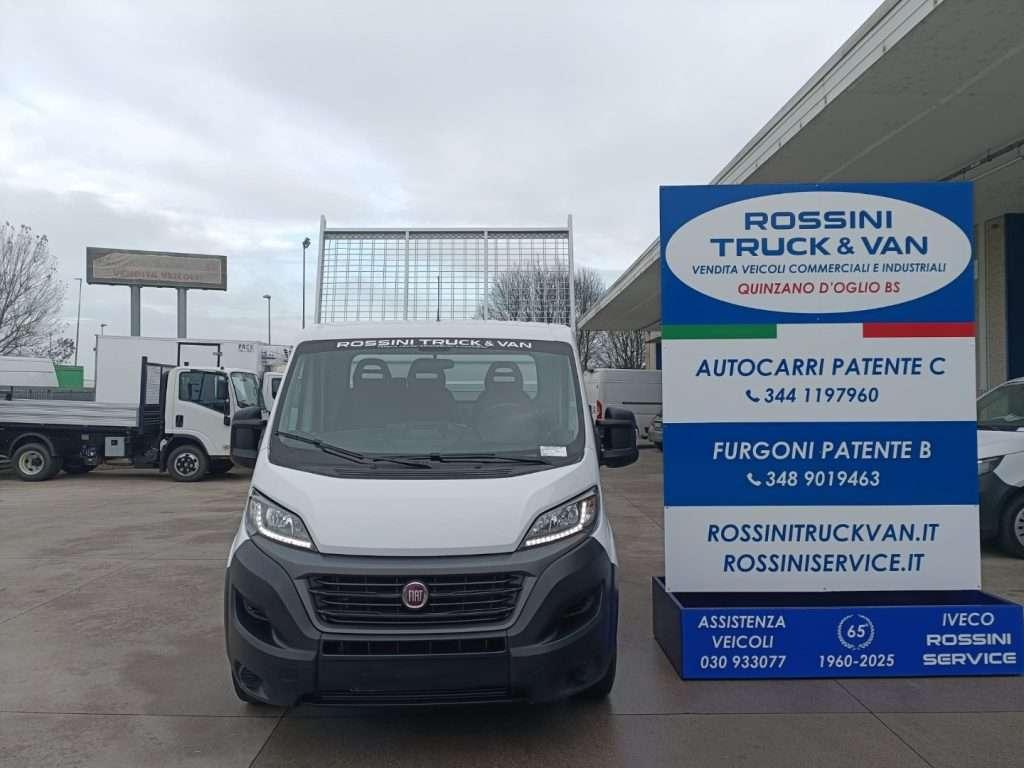 Fiat Ducato Photo 4