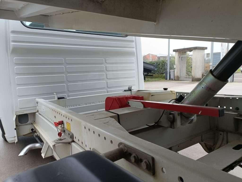 Fiat Ducato Photo 5
