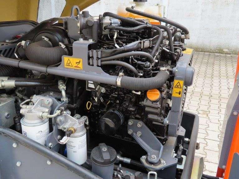 Hamm HD12 G VV Photo 10
