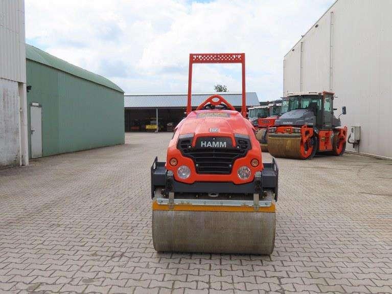 Hamm HD12 G VV Photo 7