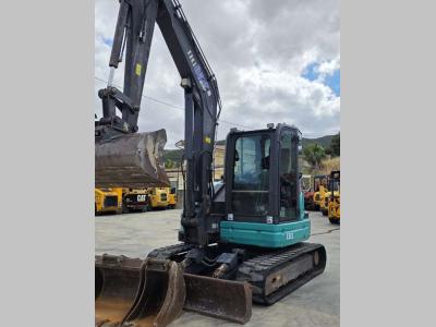 Ihimer 85V Photo 1