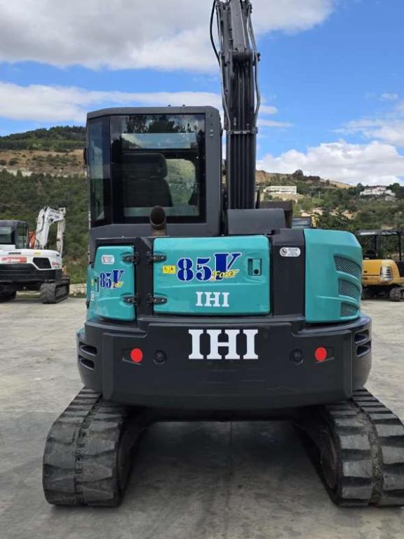 Ihimer 85V Photo 6