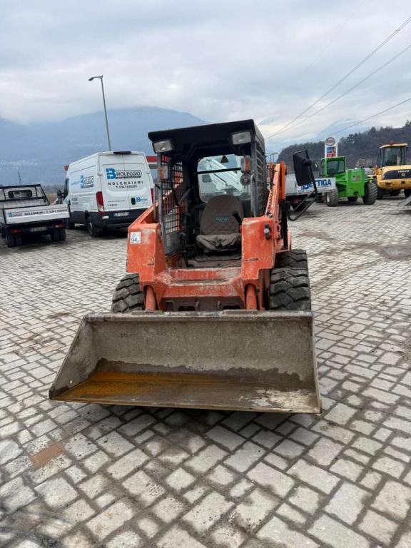 Daewoo 450 Photo 1