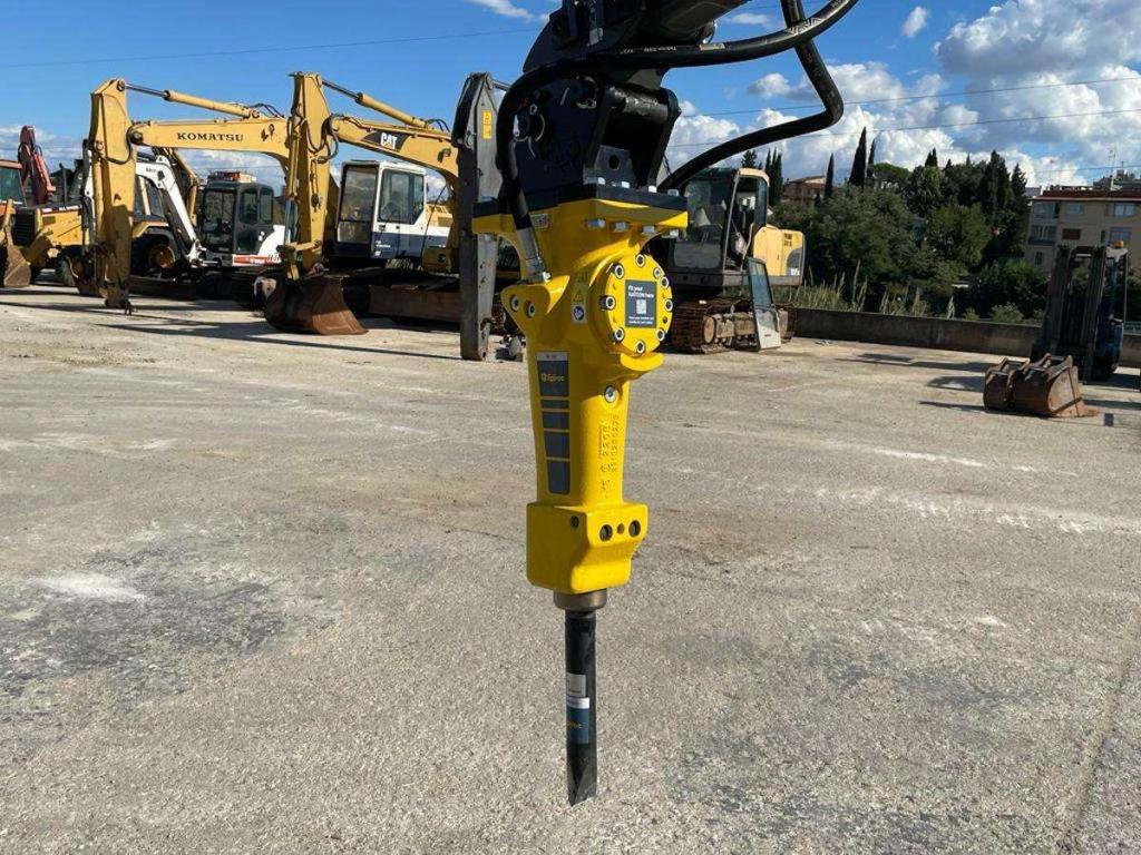 Epiroc SB102 Photo 4