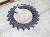Barbotin pour FK 235 - NEW HOOLLAND 235 -245 DENTI 21 Photo 2 thumbnail