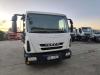 Iveco EUROCARGO 100E18 Photo 13 thumbnail