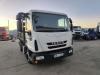Iveco EUROCARGO 100E18 Photo 20 thumbnail