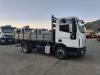 Iveco EUROCARGO 100E18 Photo 8 thumbnail