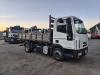 Iveco EUROCARGO 100E18 Photo 9 thumbnail