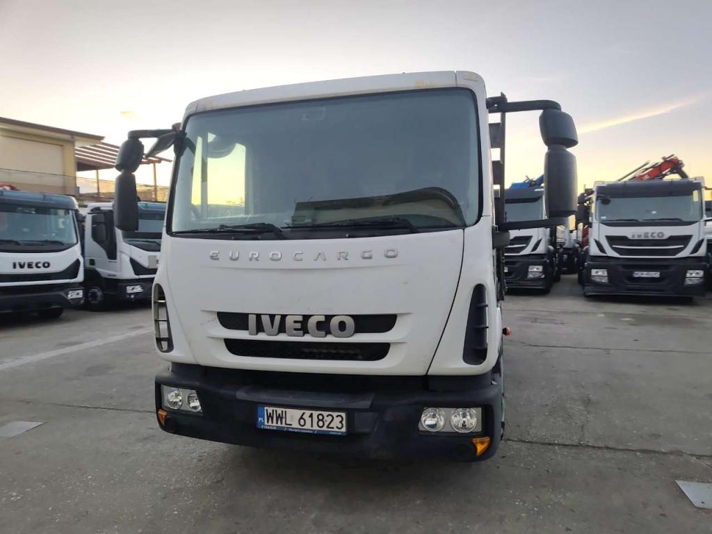 Iveco EUROCARGO 100E18 Photo 15