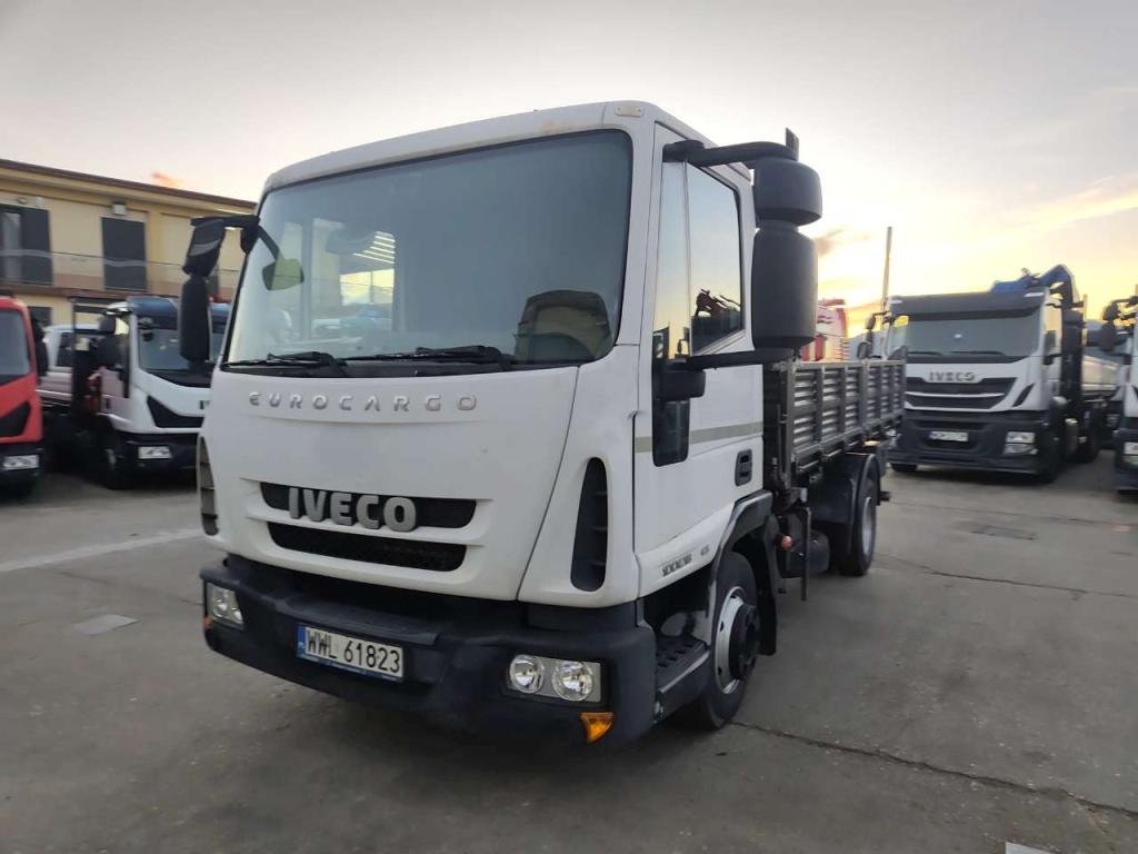 Iveco EUROCARGO 100E18 Photo 16