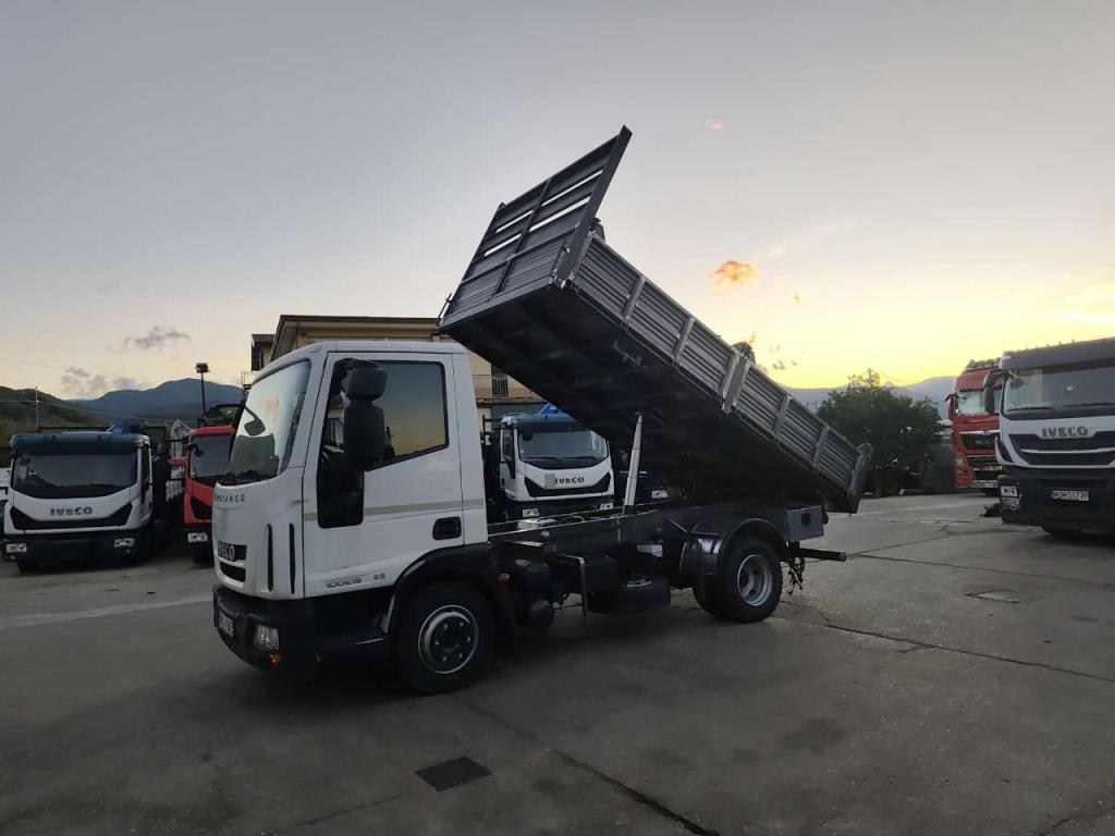 Iveco EUROCARGO 100E18 Photo 18
