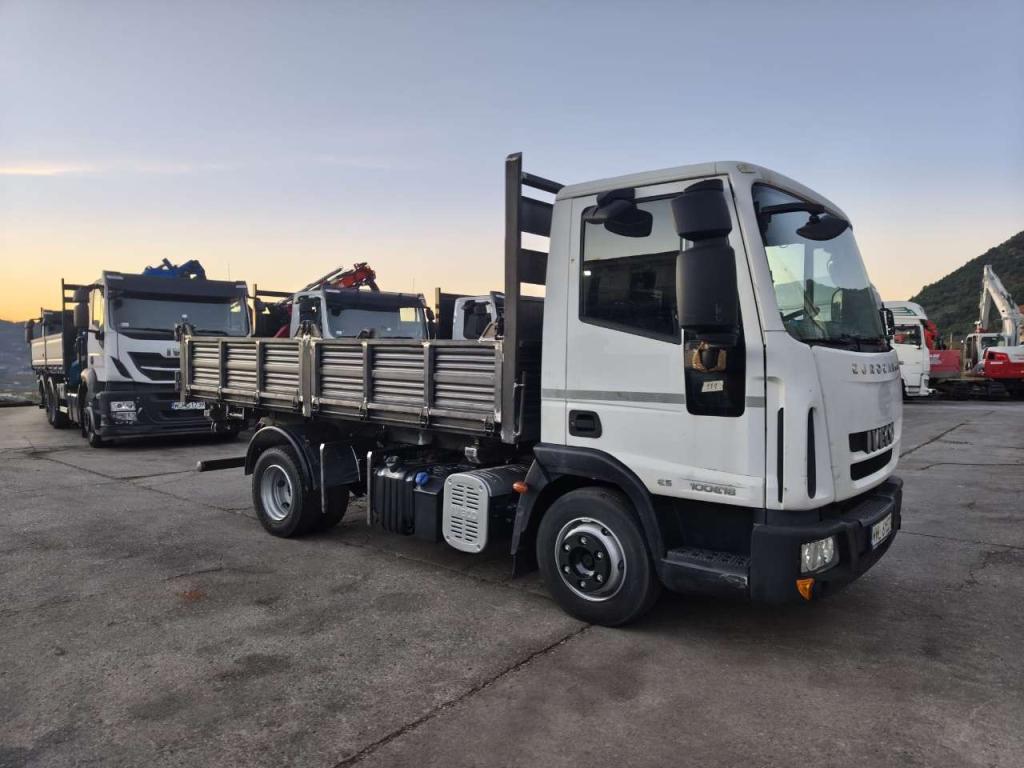 Iveco EUROCARGO 100E18 Photo 9