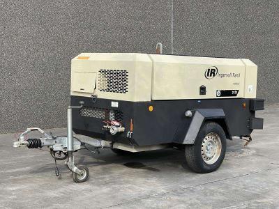 Ingersoll Rand 7 / 71 - N en vente par Machinery Resale