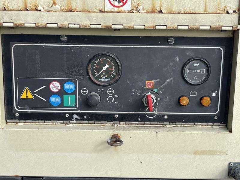 Ingersoll Rand 7 / 71 - N Photo 10