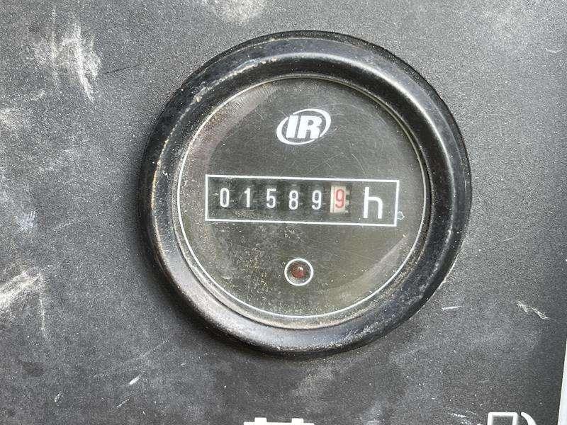 Ingersoll Rand 7 / 71 - N Photo 11