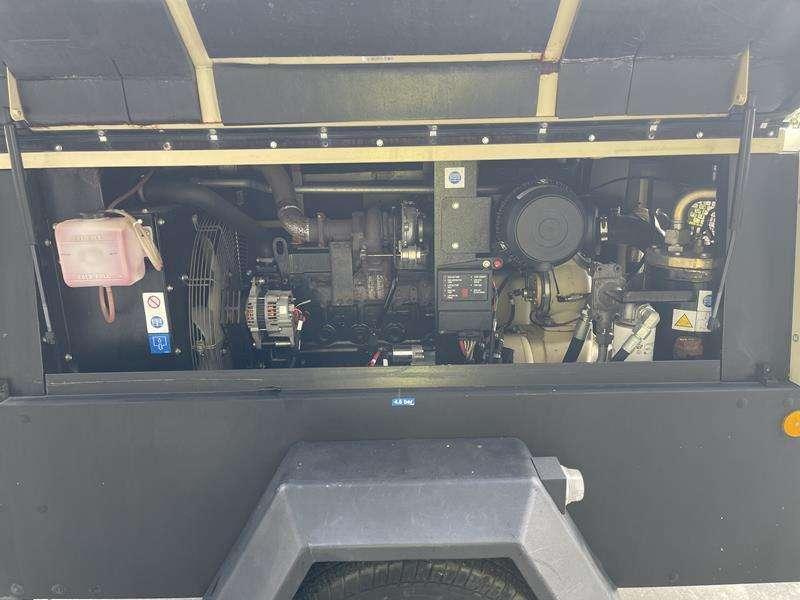 Ingersoll Rand 7 / 71 - N Photo 12