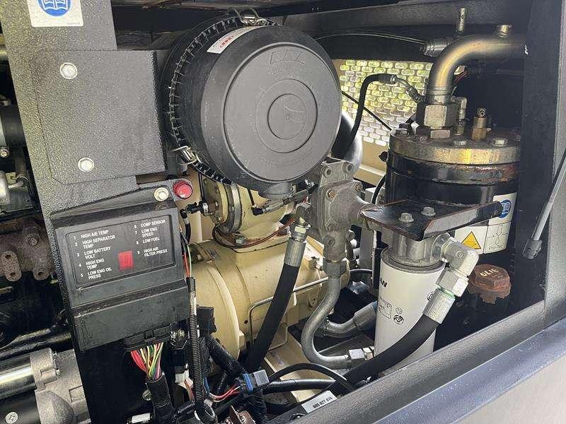 Ingersoll Rand 7 / 71 - N Photo 14