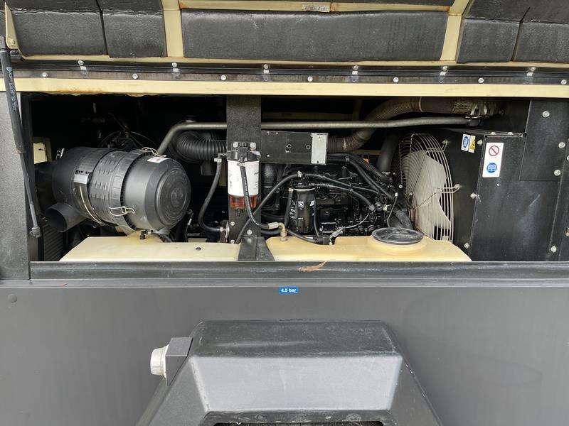 Ingersoll Rand 7 / 71 - N Photo 15