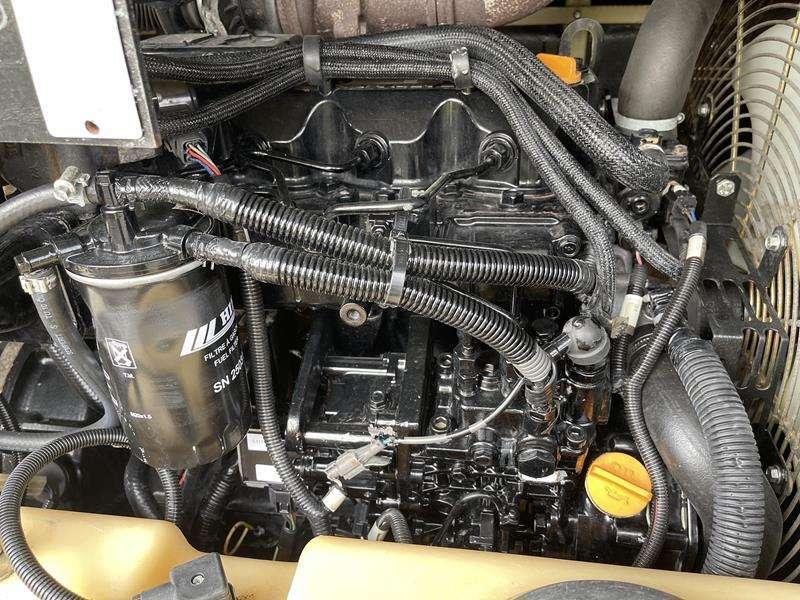 Ingersoll Rand 7 / 71 - N Photo 16