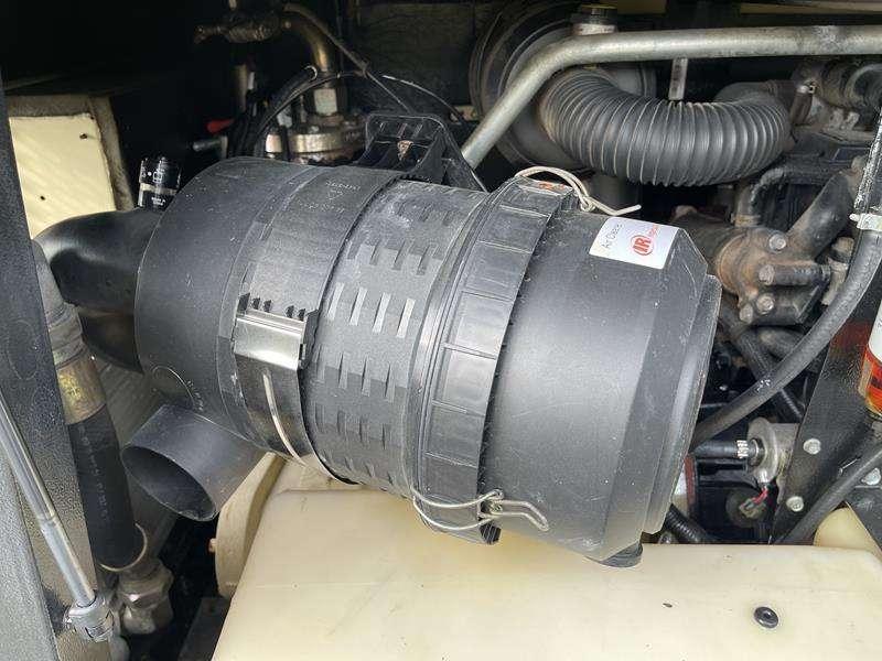 Ingersoll Rand 7 / 71 - N Photo 17