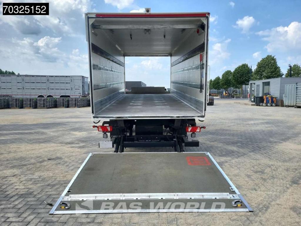 Walther 2 axles Ladebordwand LBW Tailgate Photo 10