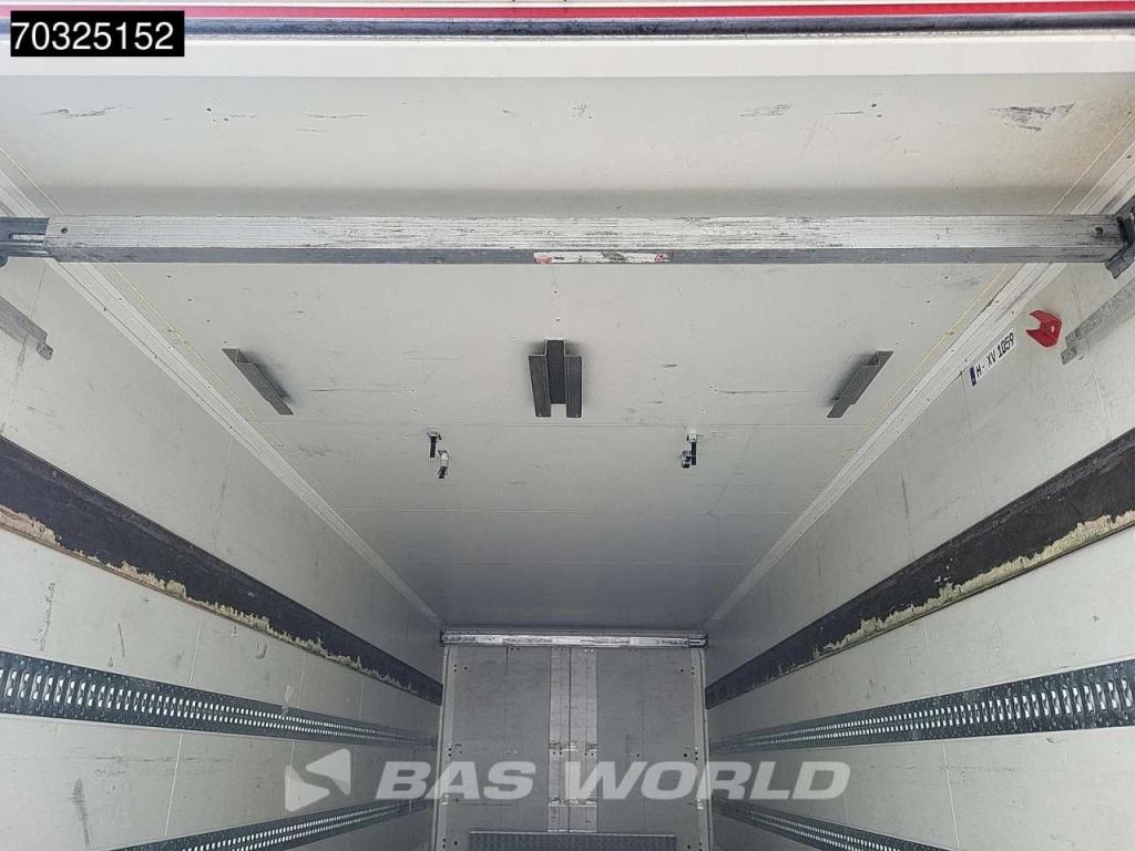 Walther 2 axles Ladebordwand LBW Tailgate Photo 17