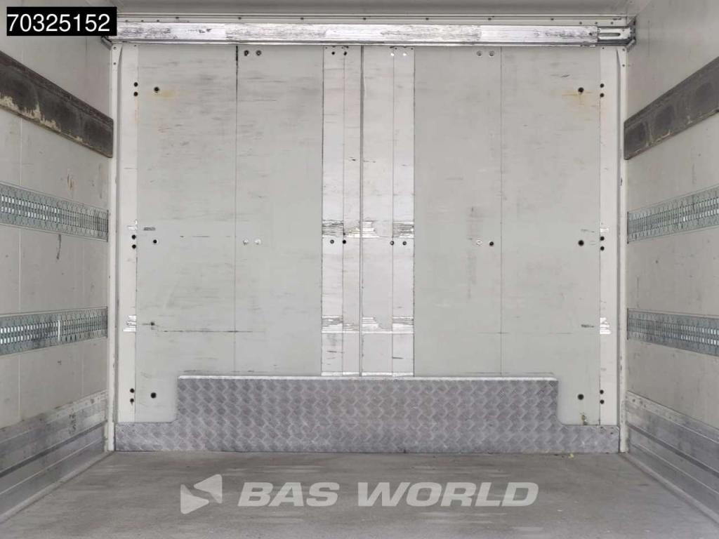 Walther 2 axles Ladebordwand LBW Tailgate Photo 18