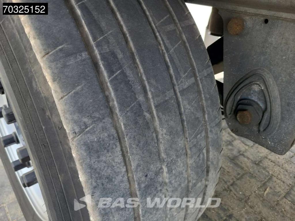 Walther 2 axles Ladebordwand LBW Tailgate Photo 24