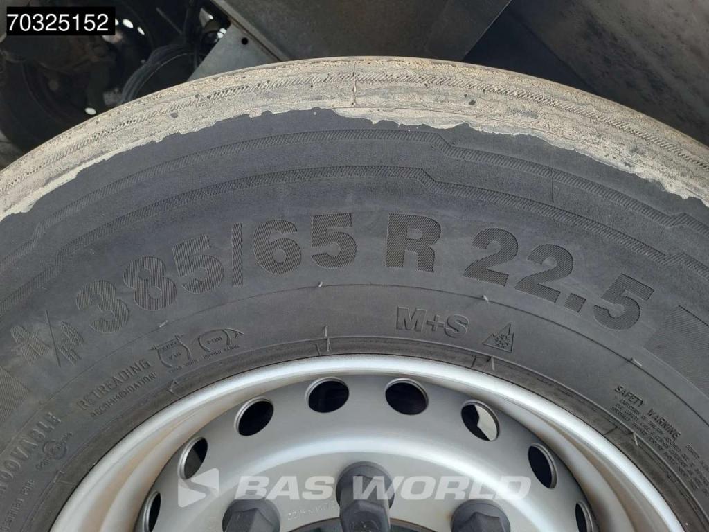 Walther 2 axles Ladebordwand LBW Tailgate Photo 26
