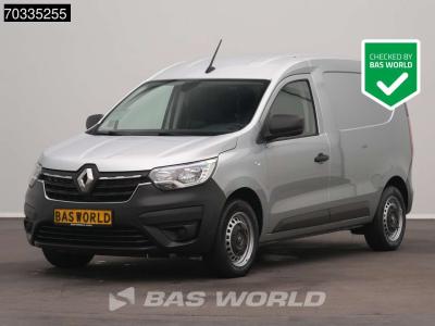 Renault Express 102pk Benzine L1H1 Airco Navi Cruise Parkeersensoren Zijschuifdeur Kangoo Euro6 L1 Kompakt en vente par BAS World B.V.