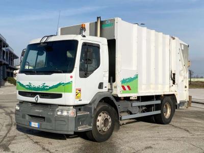 Renault 260 en vente par Massucco T. Srl
