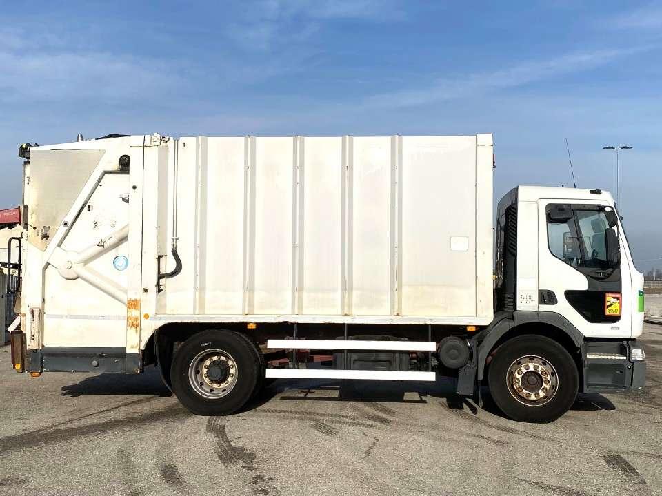 Renault 260 Photo 14