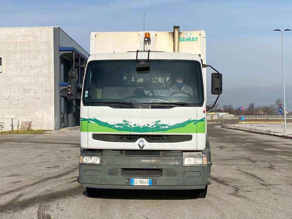 Renault 260 Photo 15