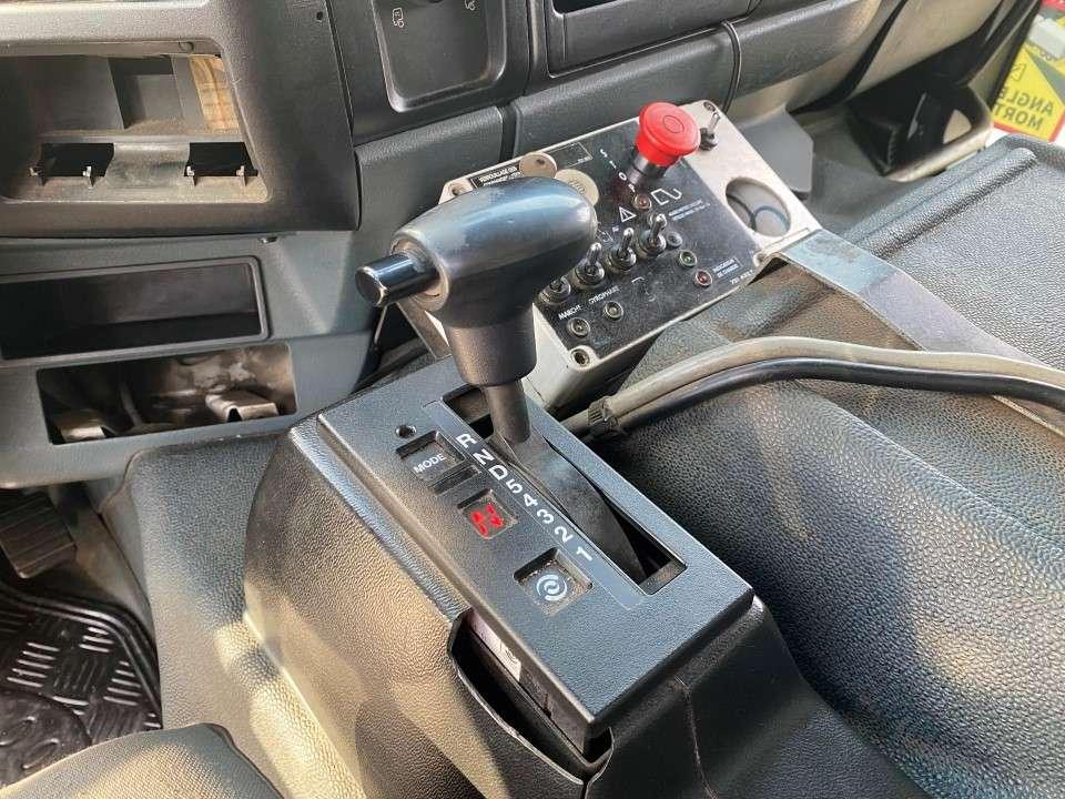 Renault 260 Photo 8