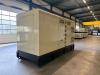 Hyundai DP180LA - 630 kVA Generator - DPX-19856 Photo 4 thumbnail