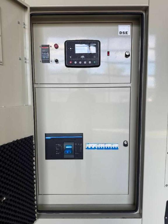 Hyundai DP180LA - 630 kVA Generator - DPX-19856 Photo 6