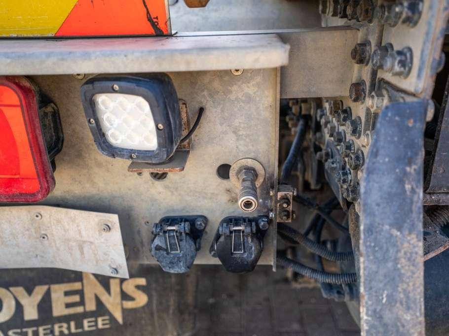 Iveco X-WAY 460 Photo 10