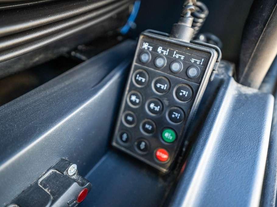 Iveco X-WAY 460 Photo 17