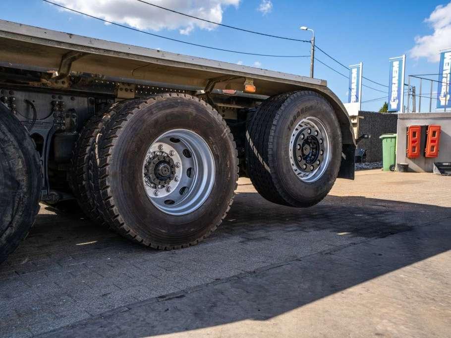 Iveco X-WAY 460 Photo 7