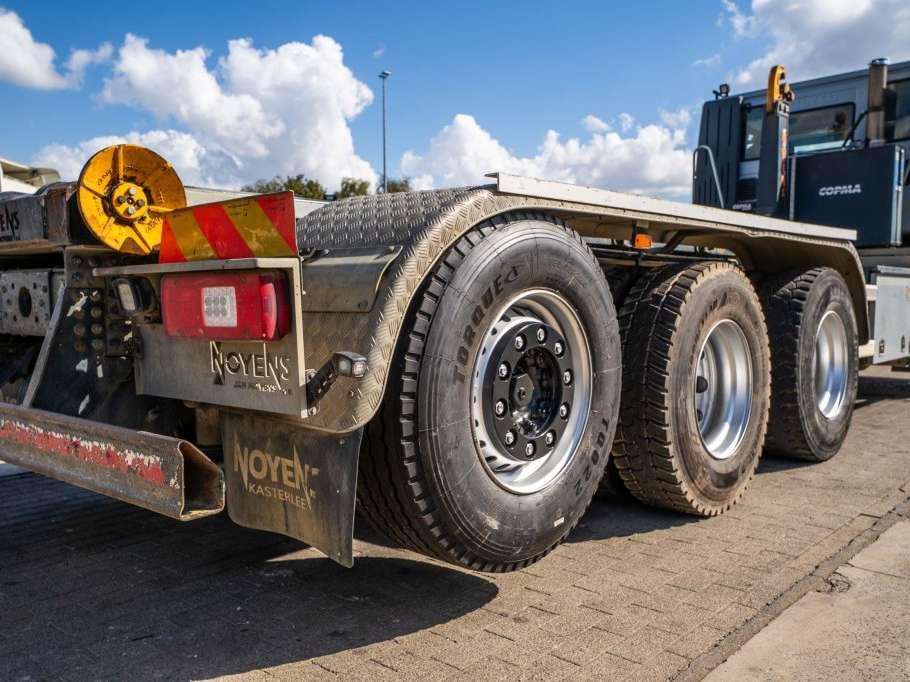 Iveco X-WAY 460 Photo 8