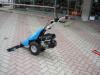 Bertolini 110 - MOTORE EMAK BENZINA Photo 6 thumbnail
