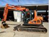 Doosan DX140LCR-3 Photo 1 thumbnail